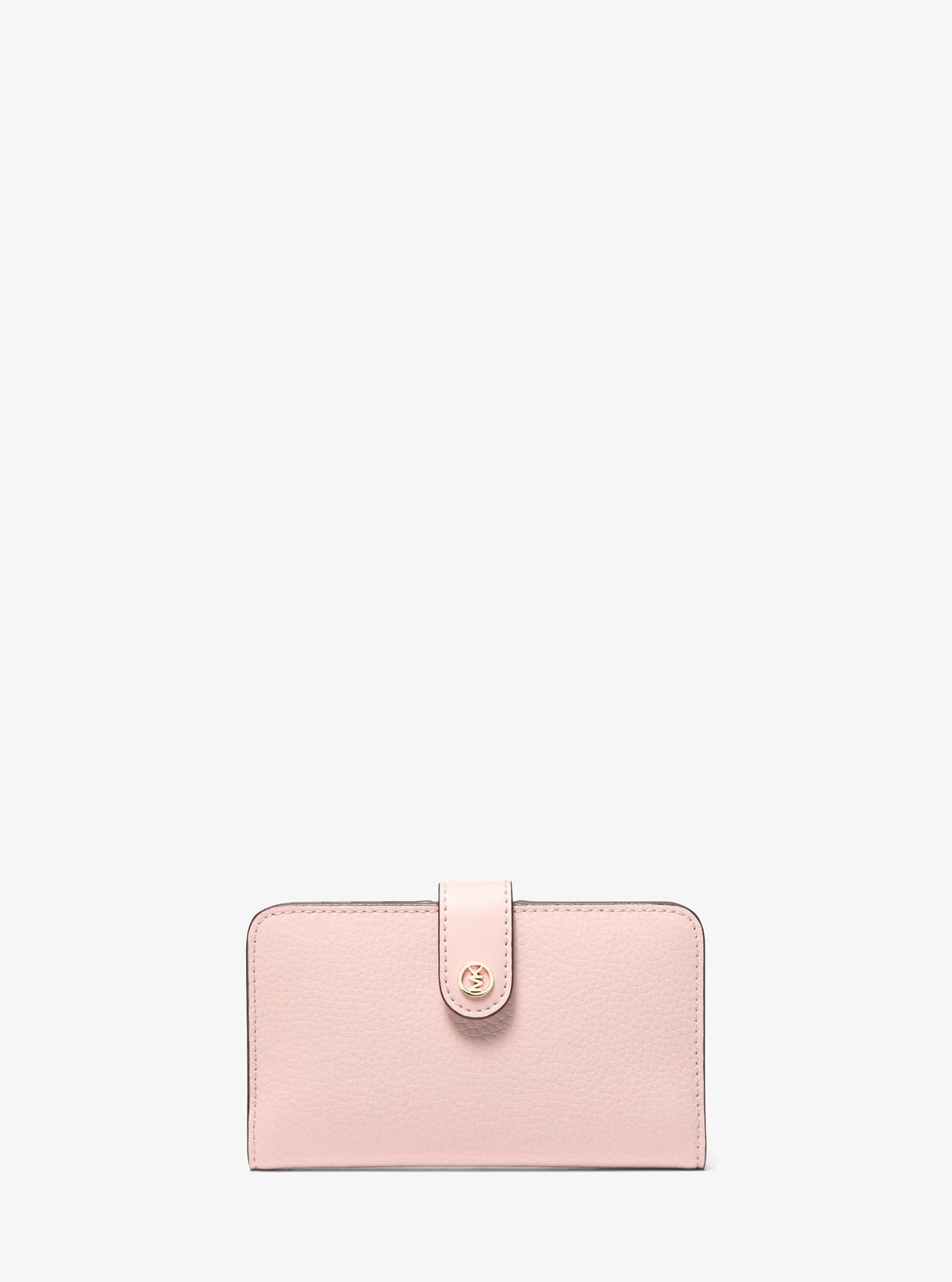 Billetera de cuero