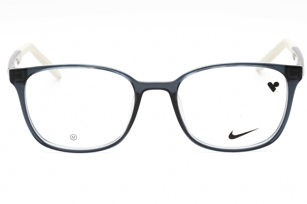 Gafas 52 mm color gris oscuro