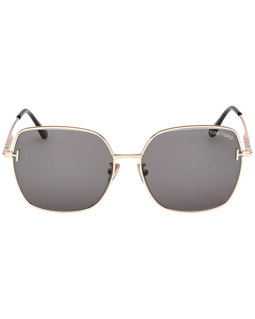 Gafas de sol de mujer 59 mm