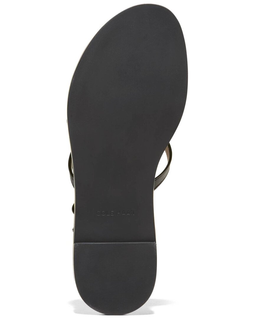 Sandalias de cuero