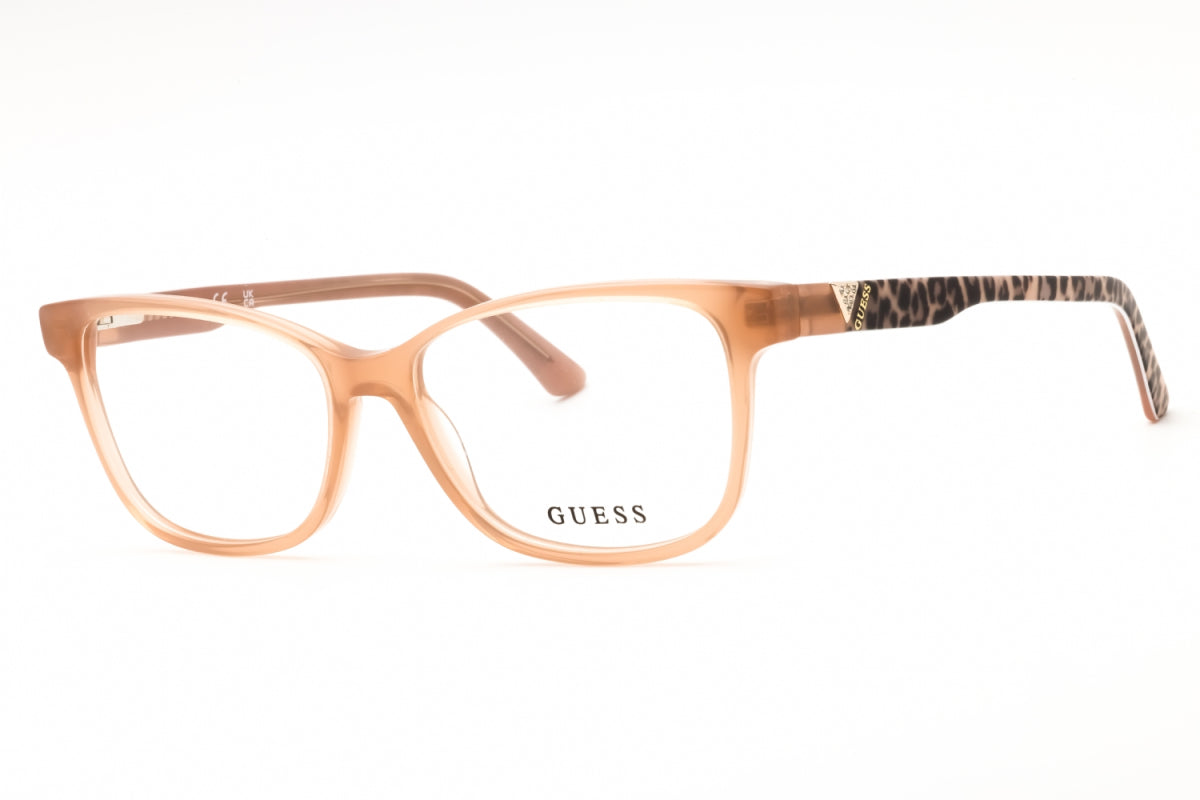 Gafas 54 mm color beige