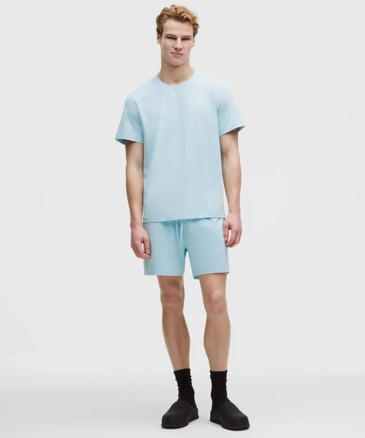 Short