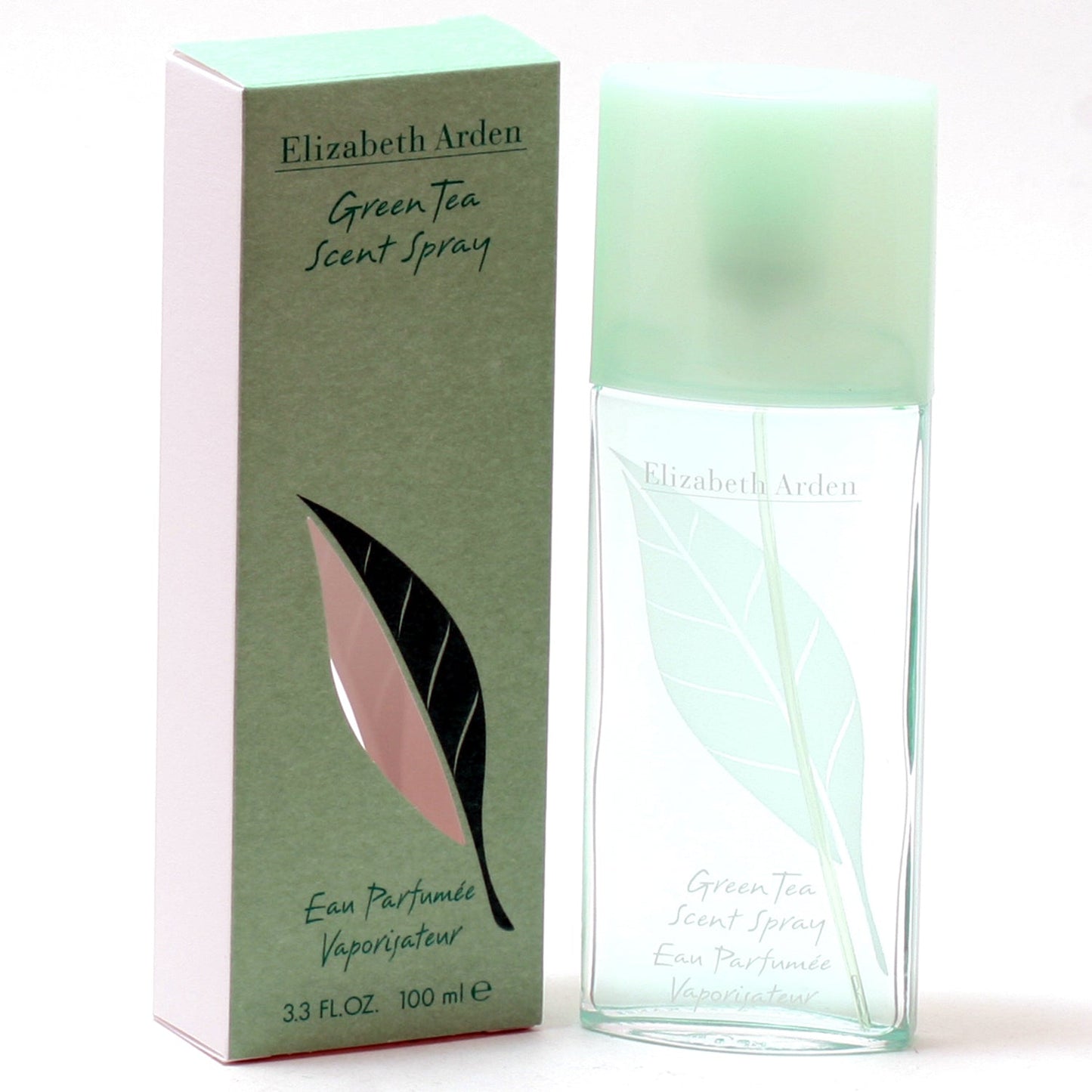 Perfume eau de parfum 3,3 oz