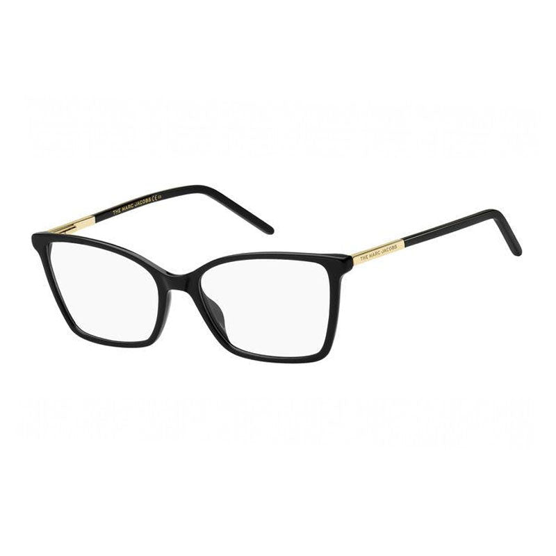 Gafas 54 mm color negro