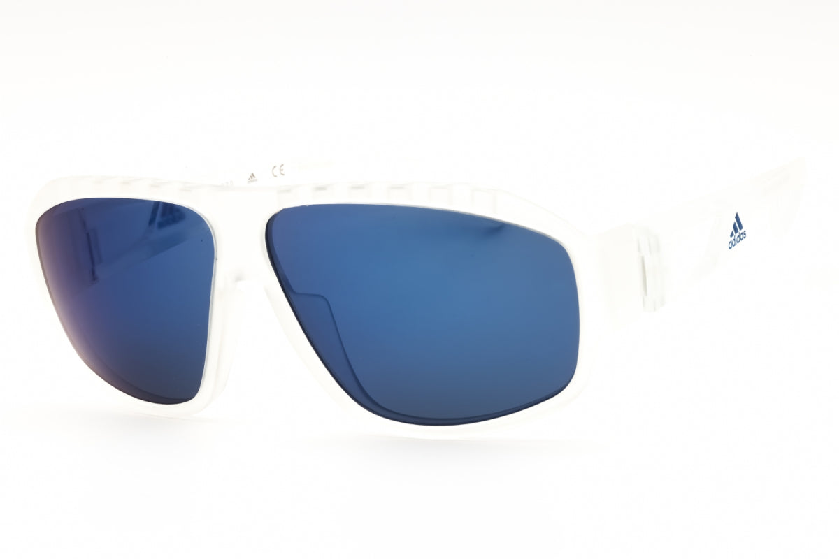 Gafas color azul