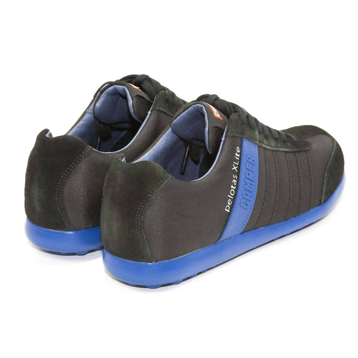 Zapatos de hombre color negro