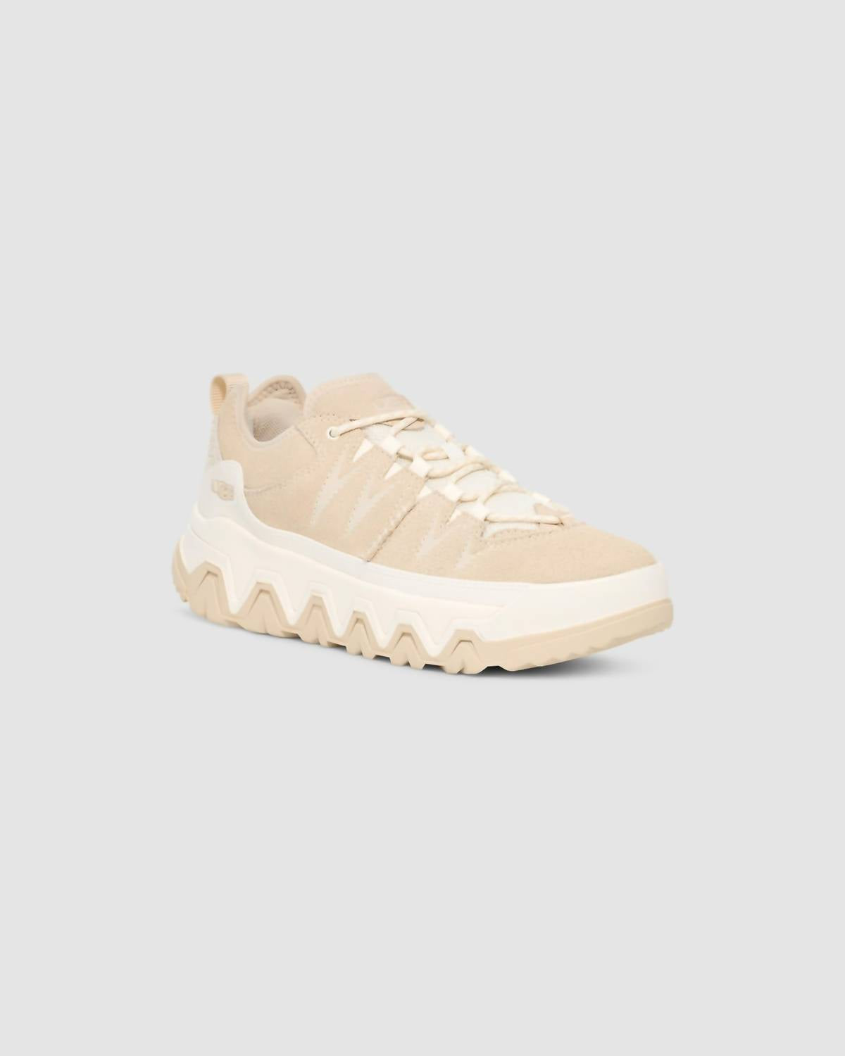 Zapatos de mujer color beige