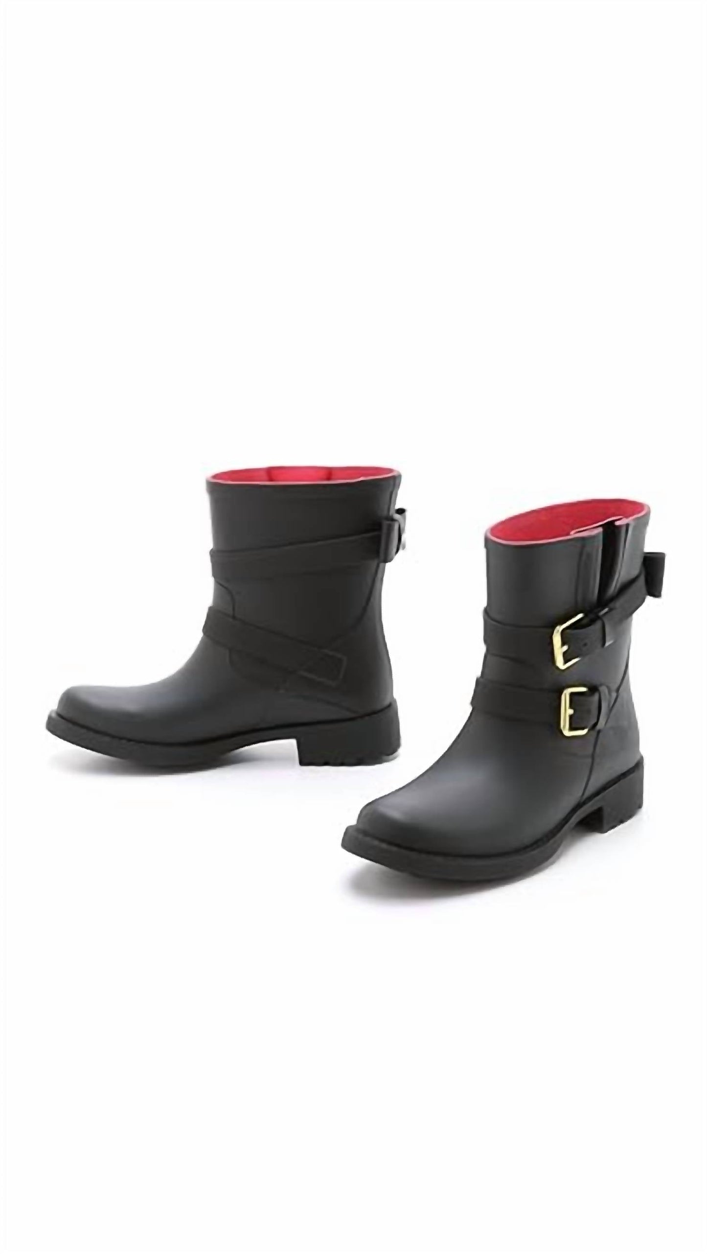 Zapatos de mujer color negro