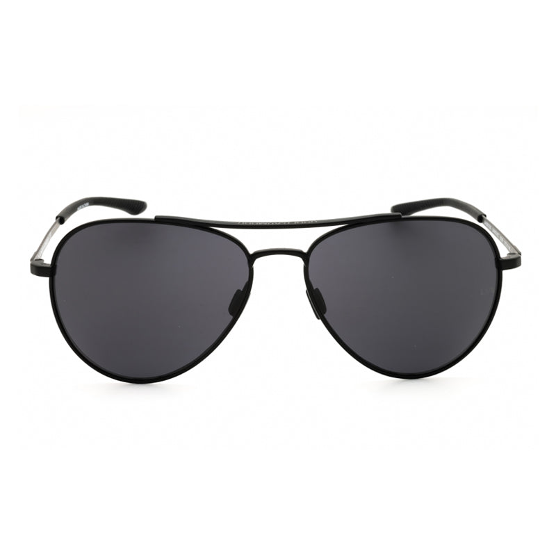 Gafas color negro y gris