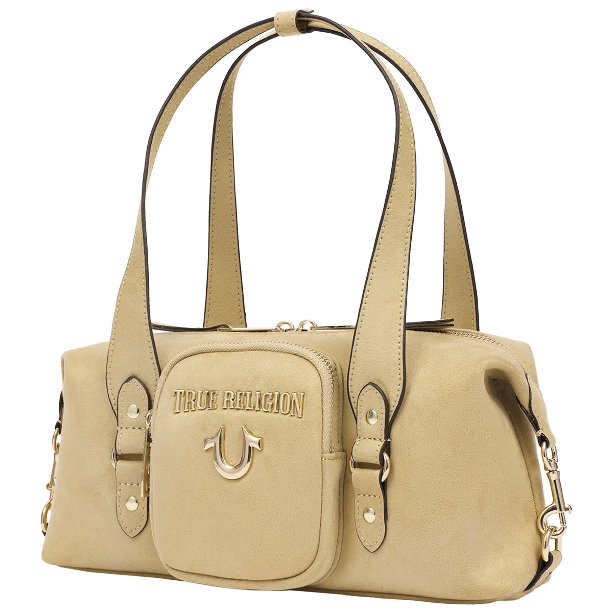 Bolso de mezclilla