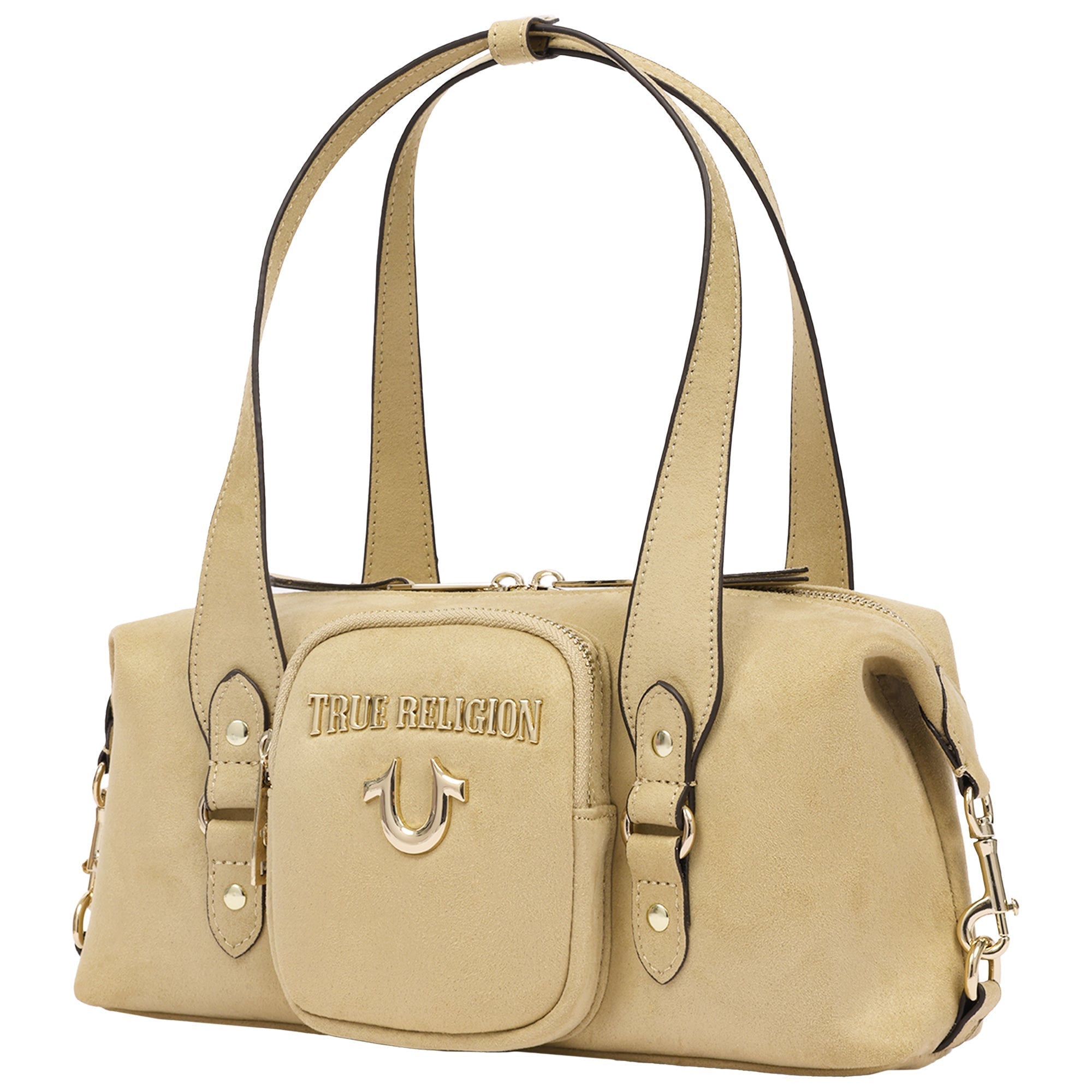 Bolso de mezclilla