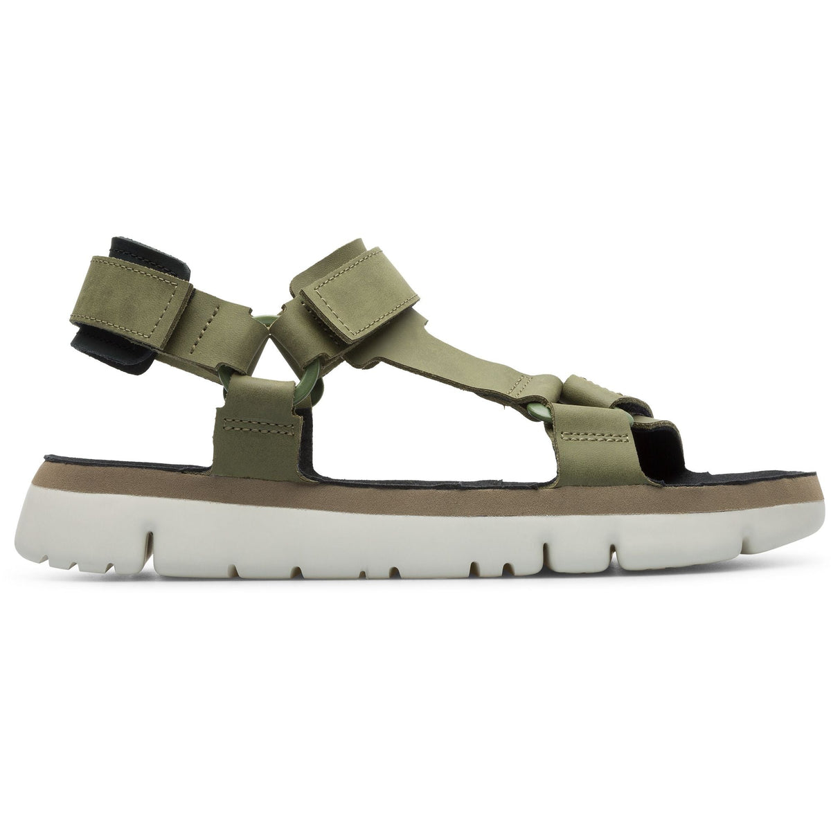Sandalias de hombre