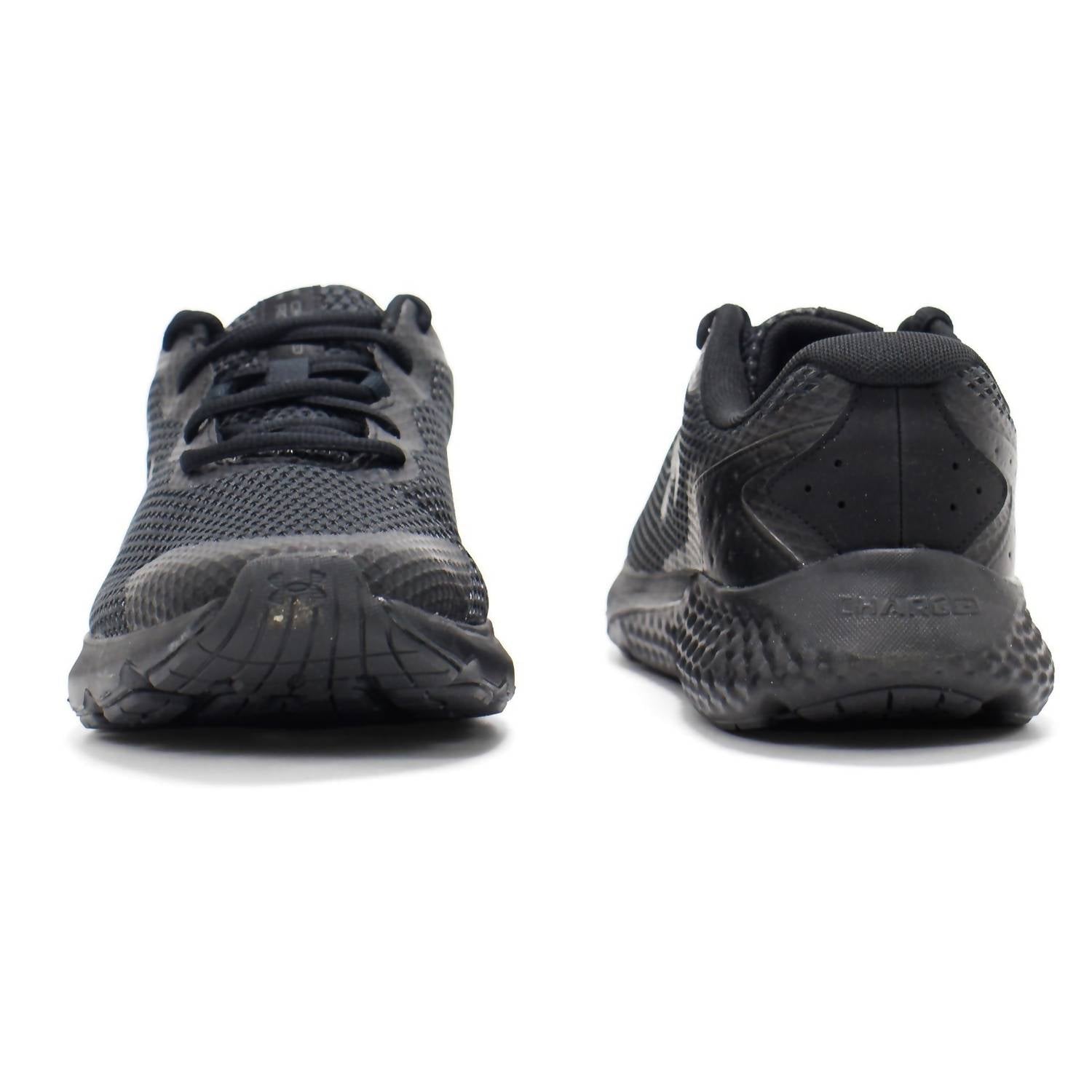 Tenis para correr de hombre color negro