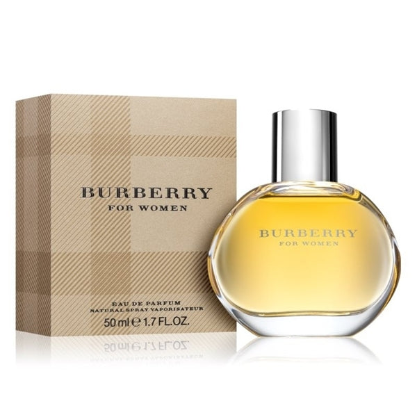 Perfume de mujer eau de parfum 1,7 oz