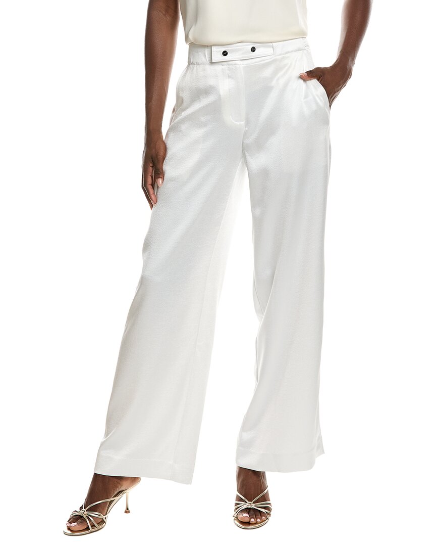 Pantalón de pierna ancha
