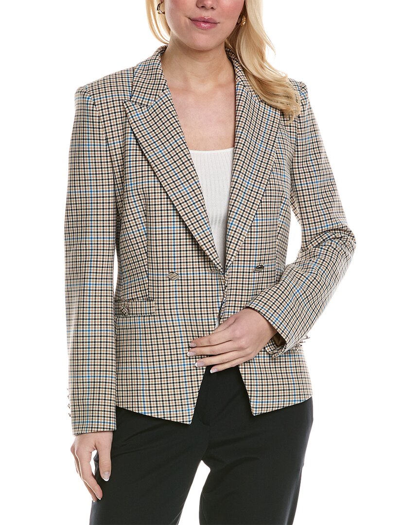 Chaqueta
