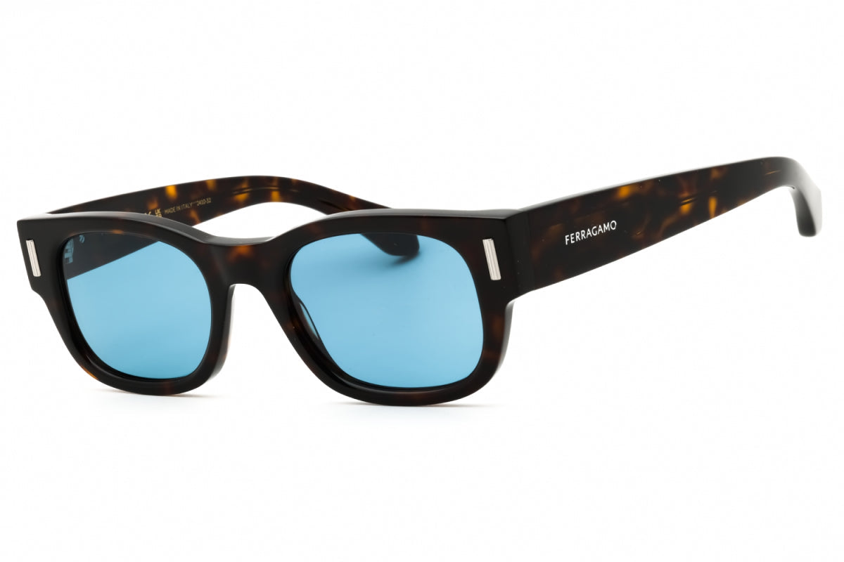 Gafas color azul
