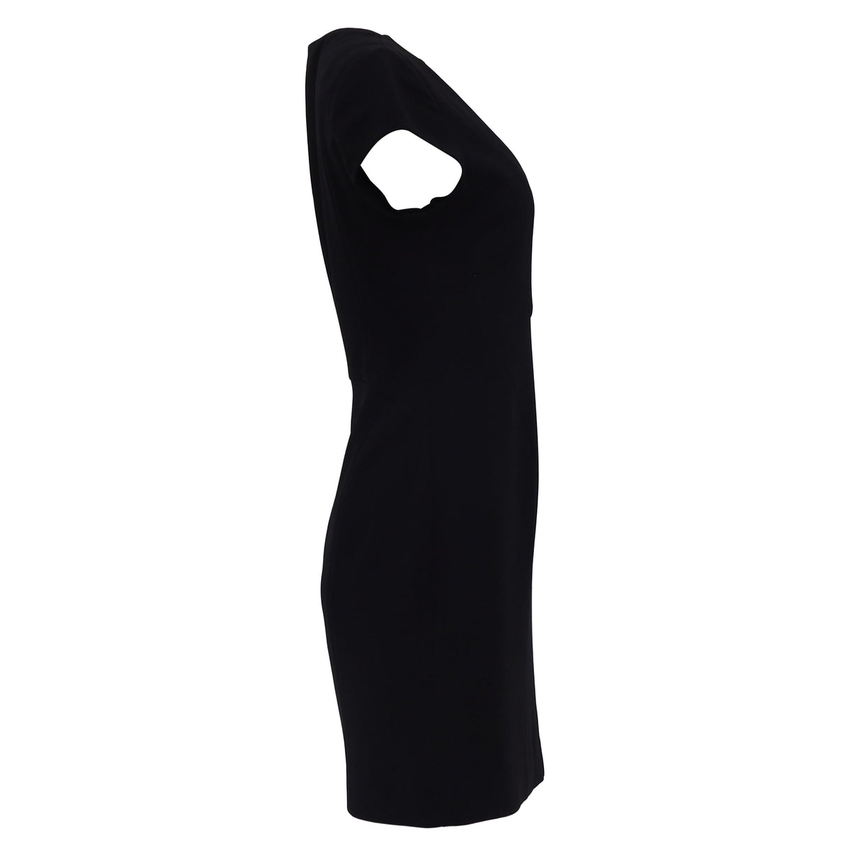 Vestido color negro
