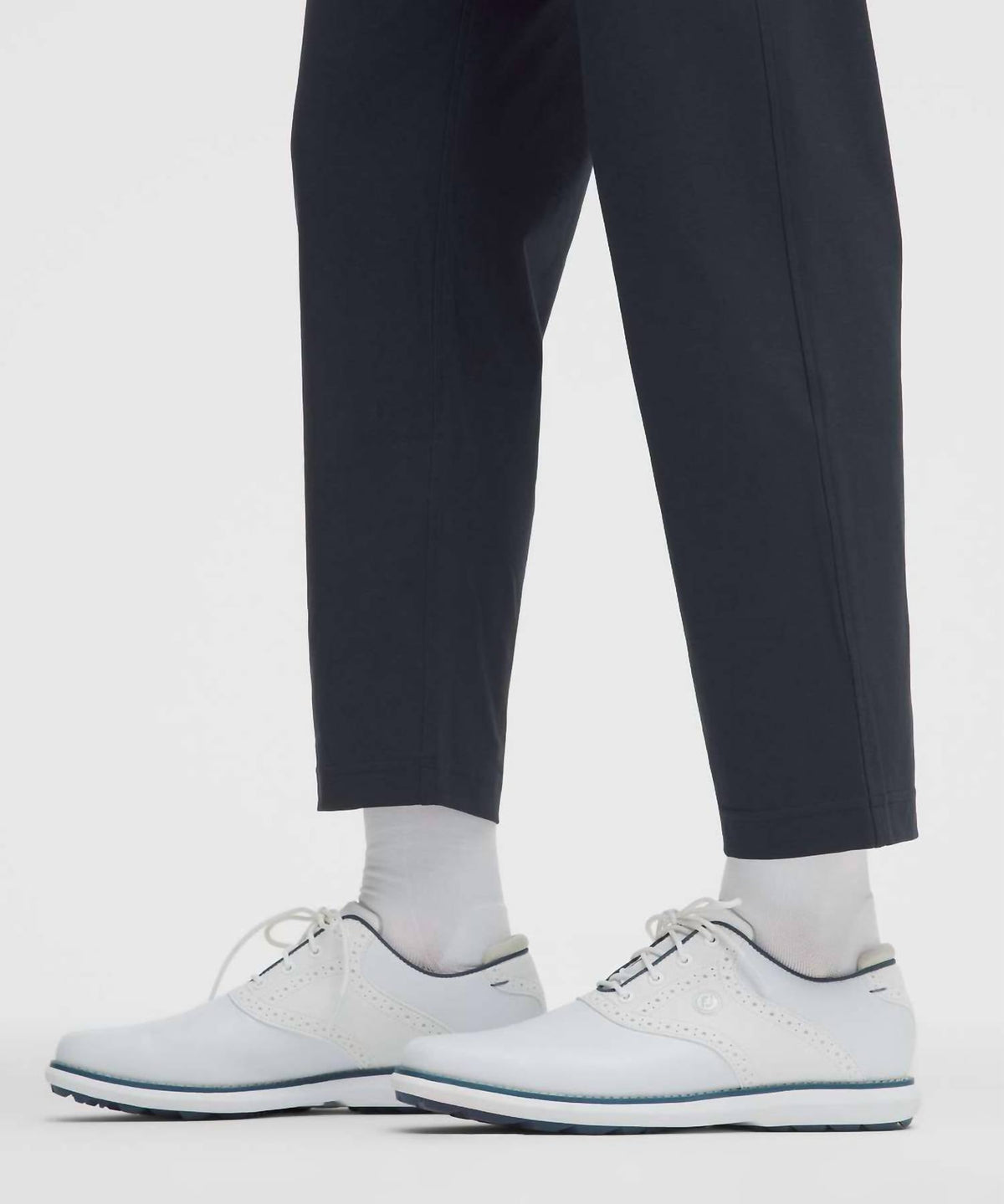 Pantalón color azul marino
