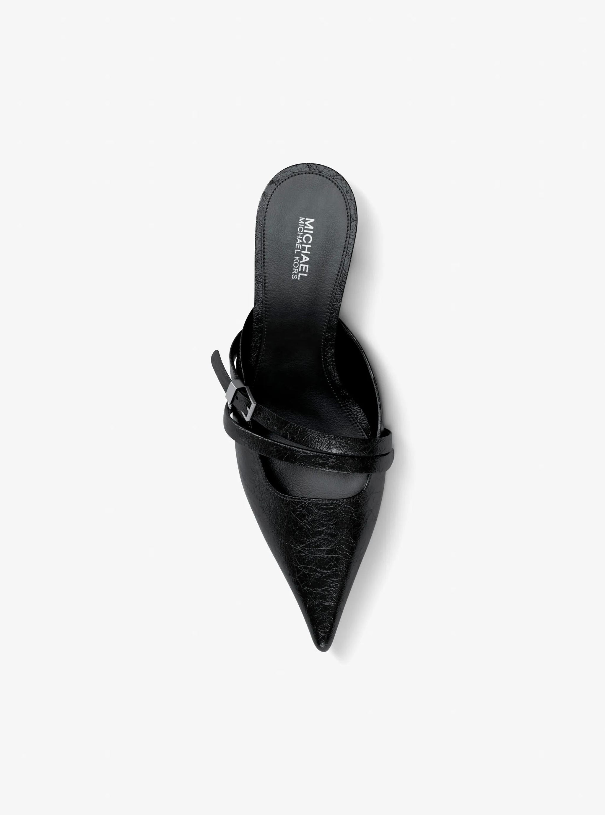 Zapatos destalonados