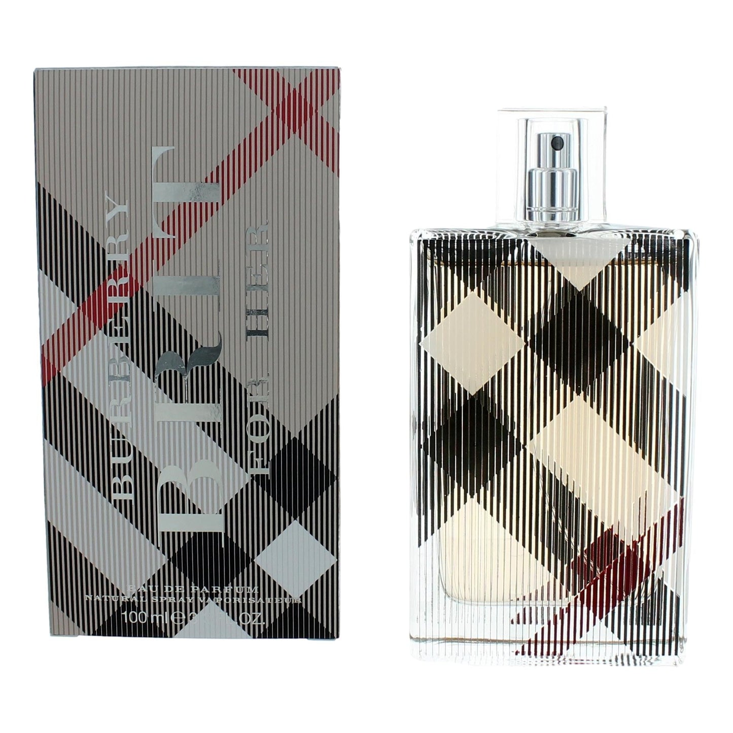 Set de fragancias de mujer (2 unidades) eau de parfum 3,3 oz