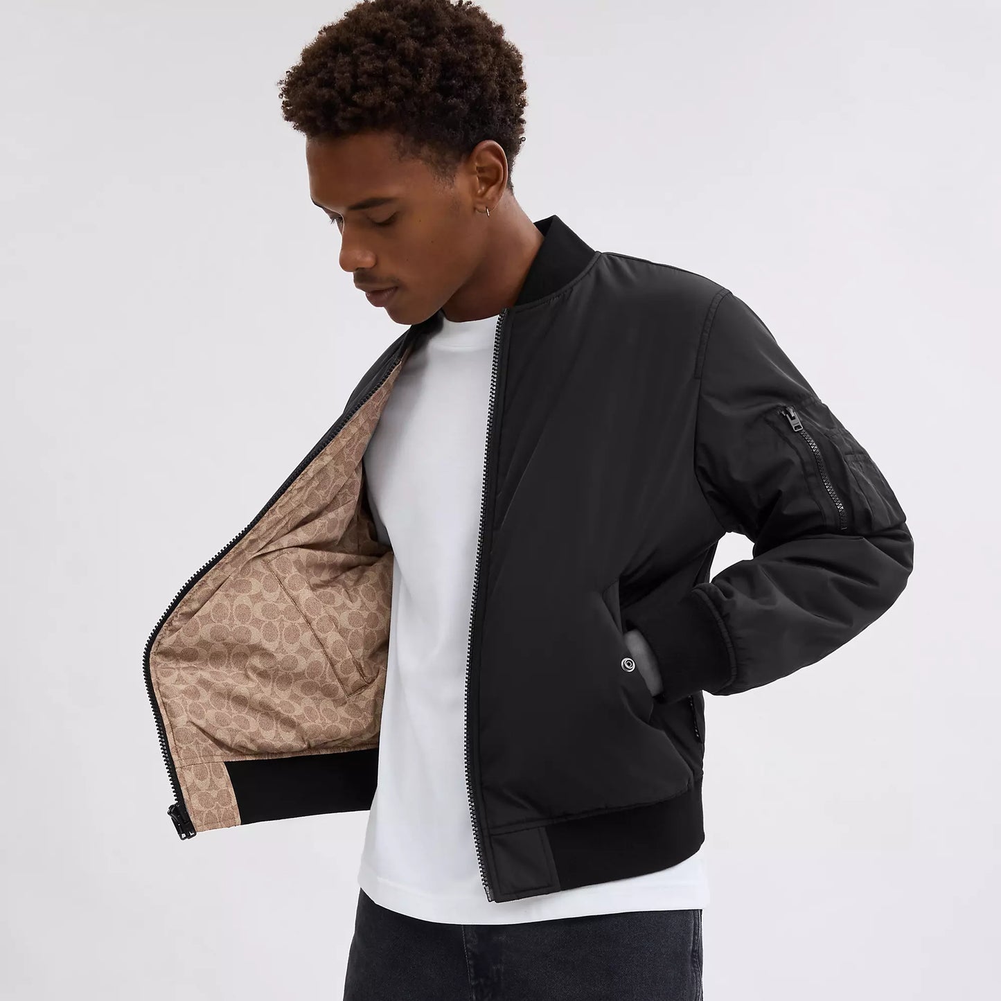 Chaqueta