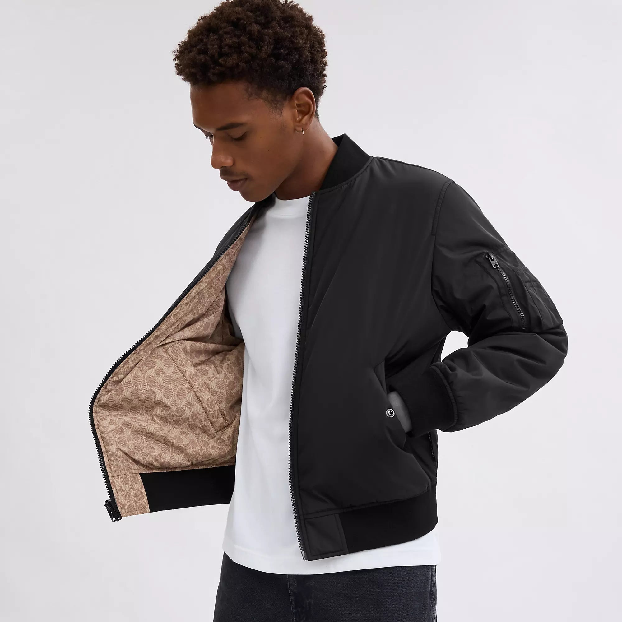 Chaqueta