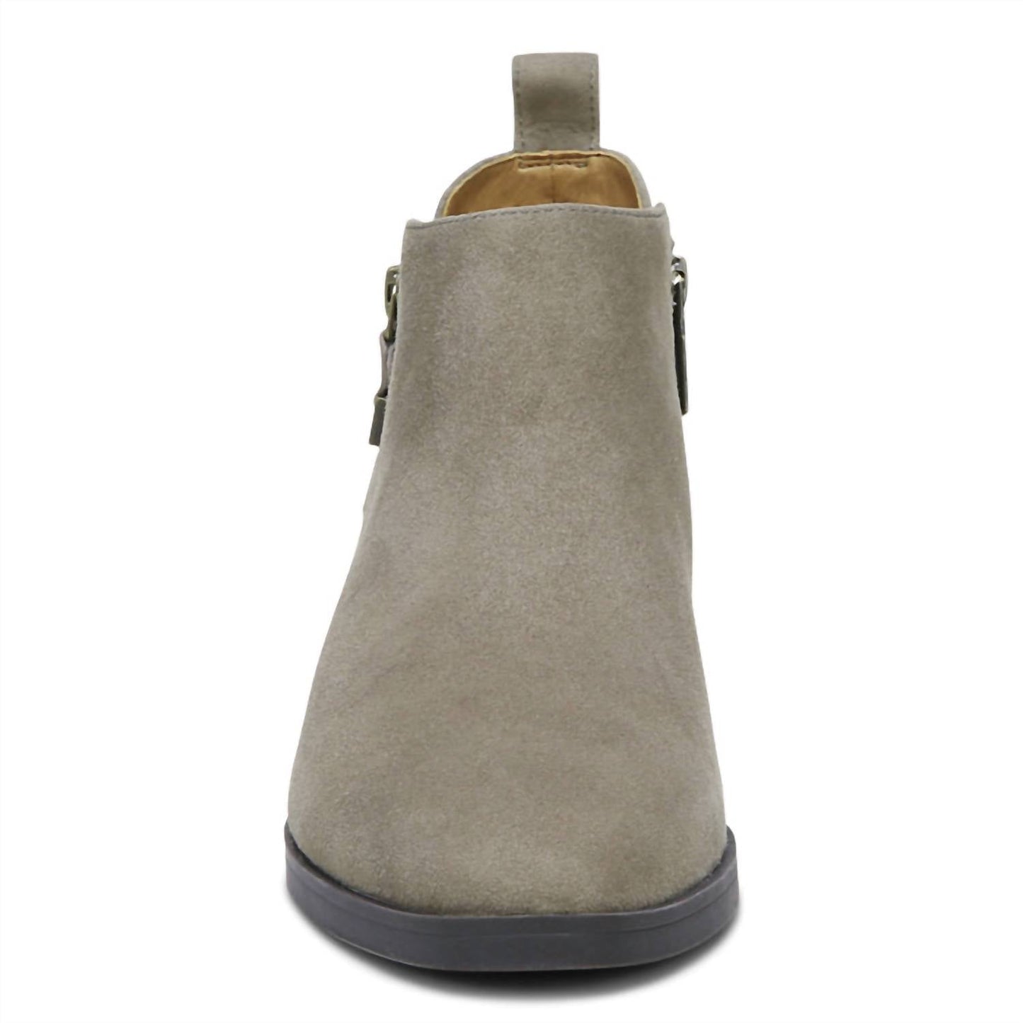 Botas de mujer impermeables