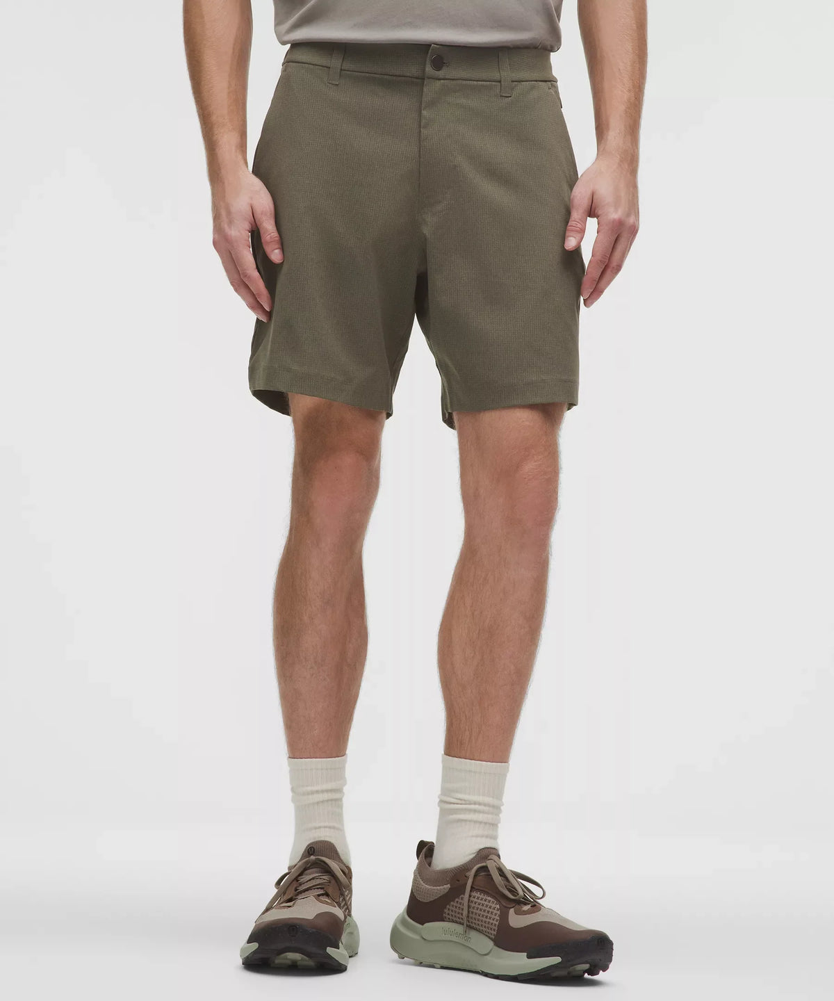 Short