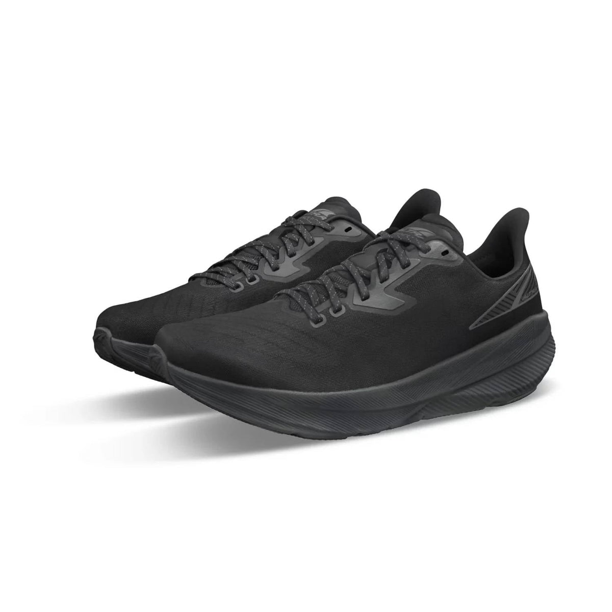 Zapatos de hombre color negro