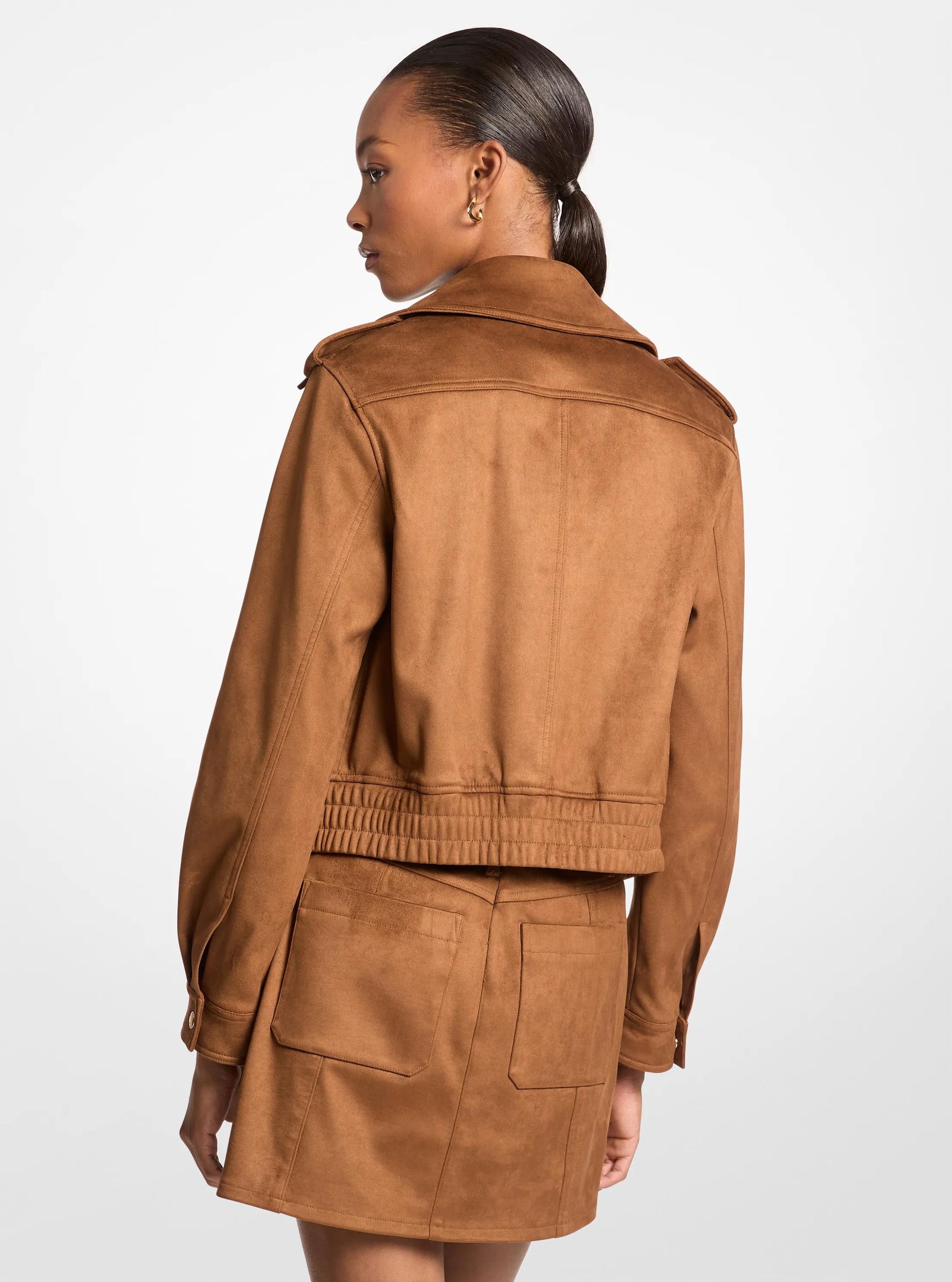 Chaqueta