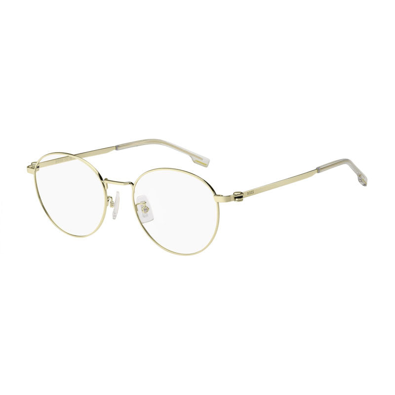 Gafas 52 mm color dorado