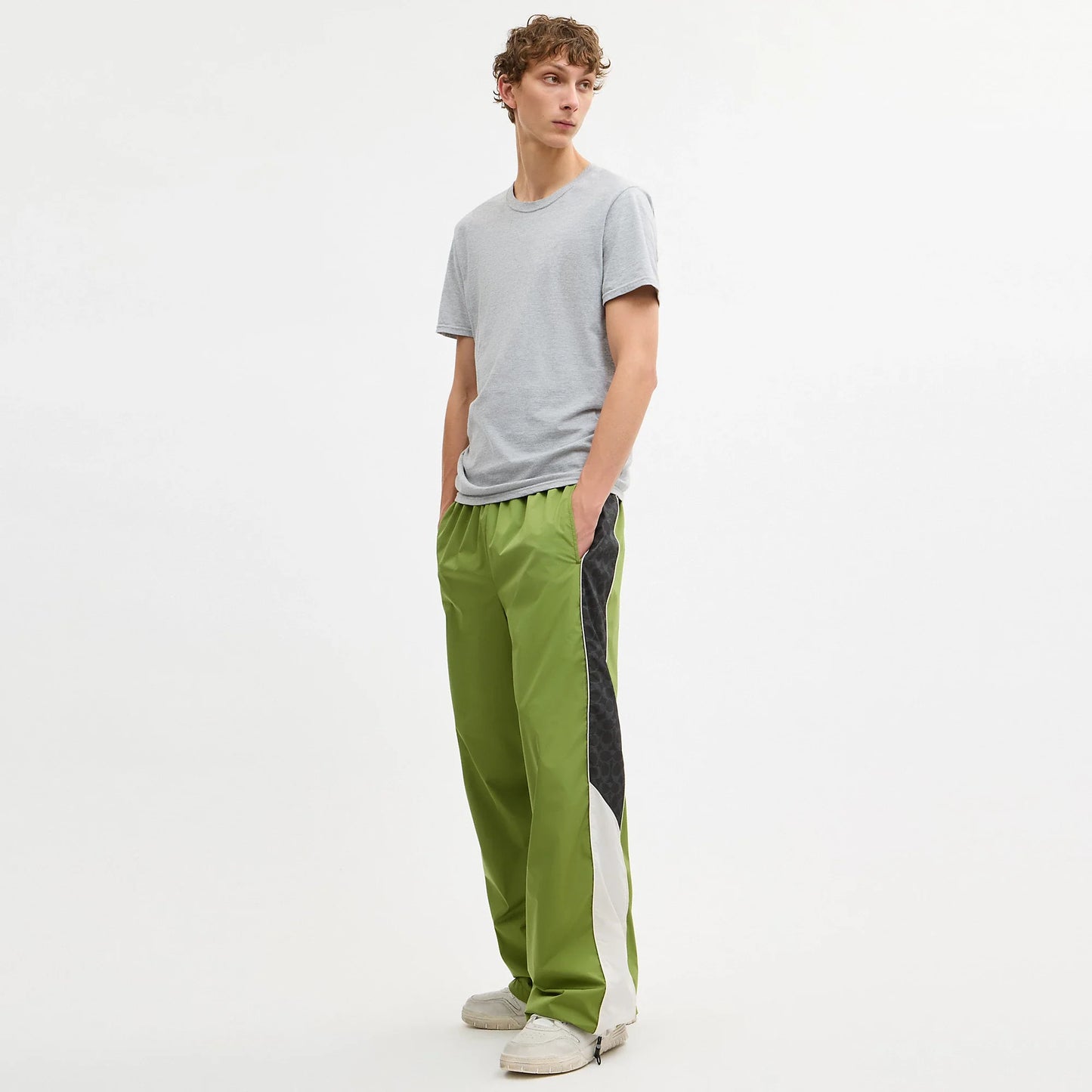 Pantalón deportivo