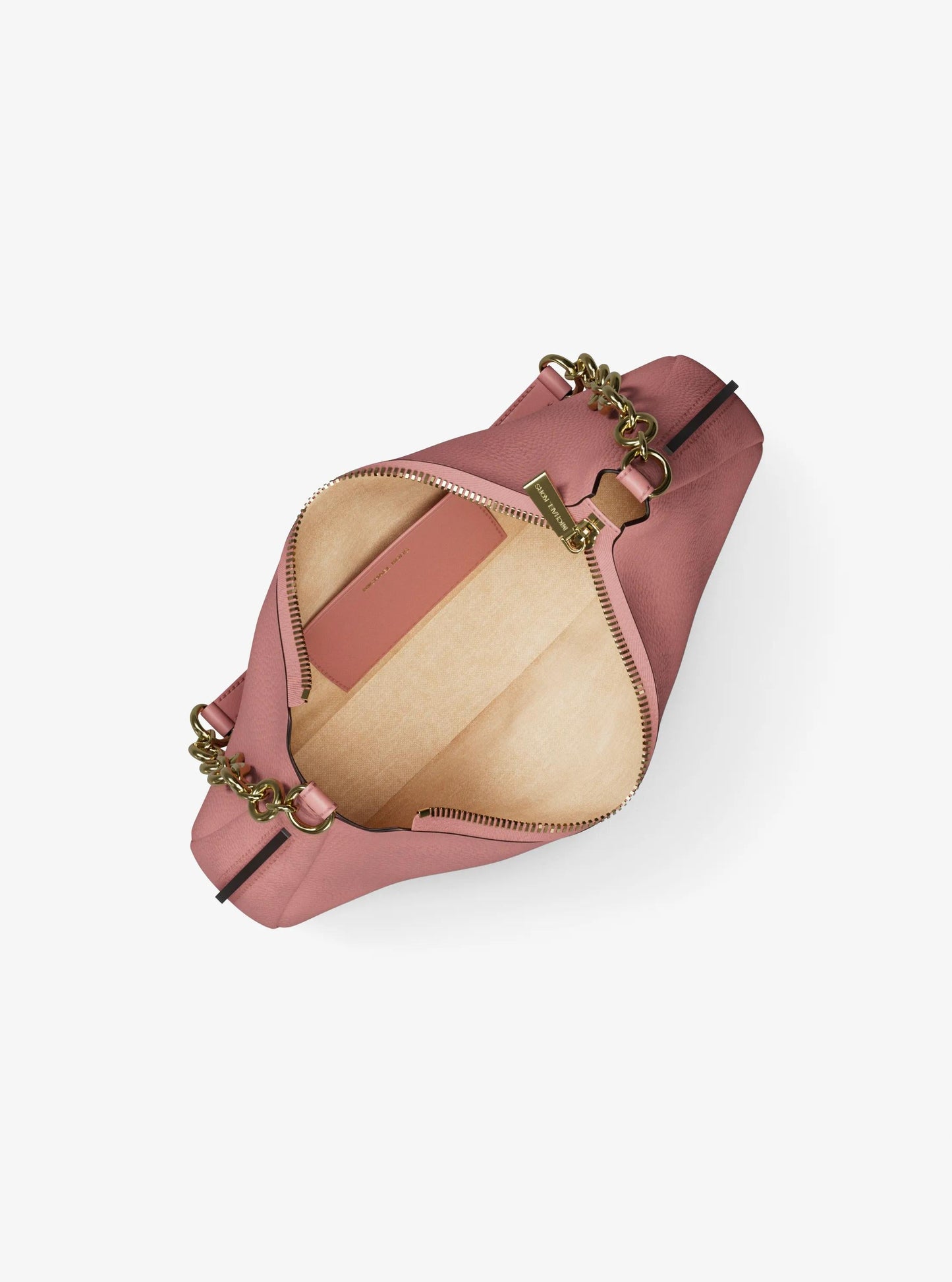 Bolso de nobuk
