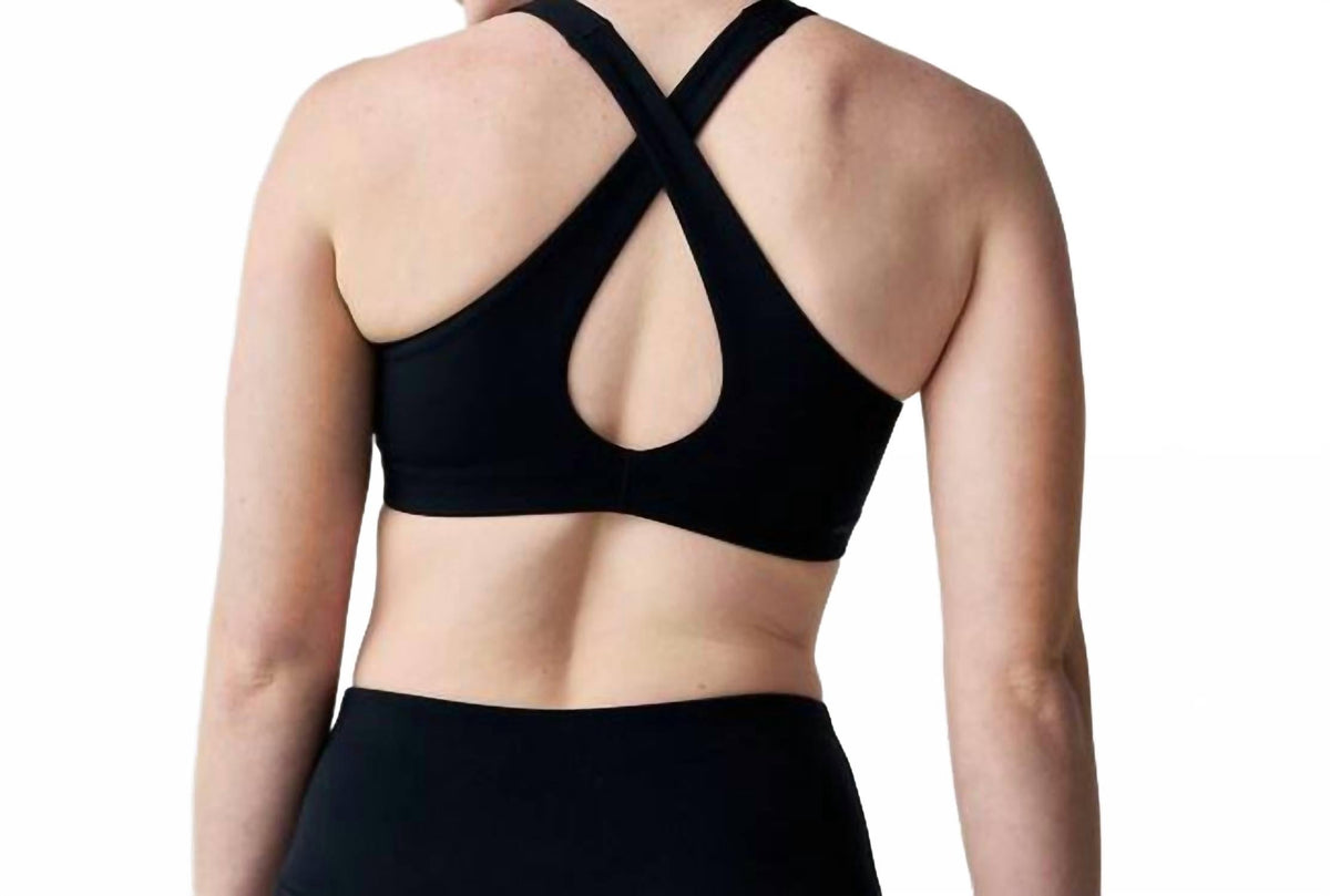 Brasier color negro