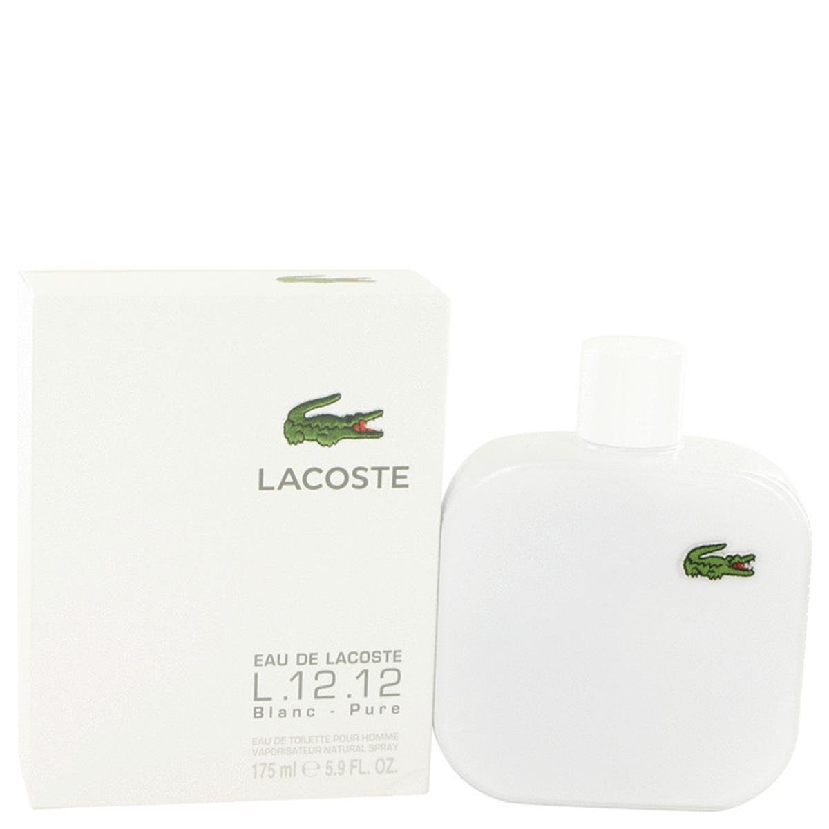 Perfume de hombre eau de toilette 5,9 oz