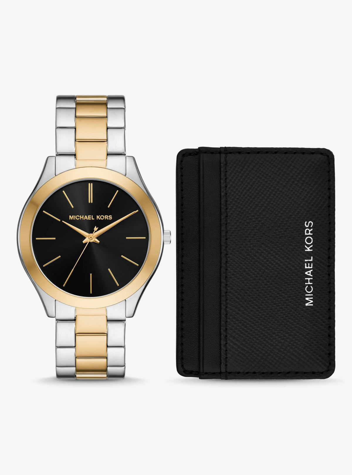 Reloj de cuero