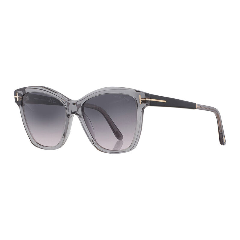 Gafas color gris