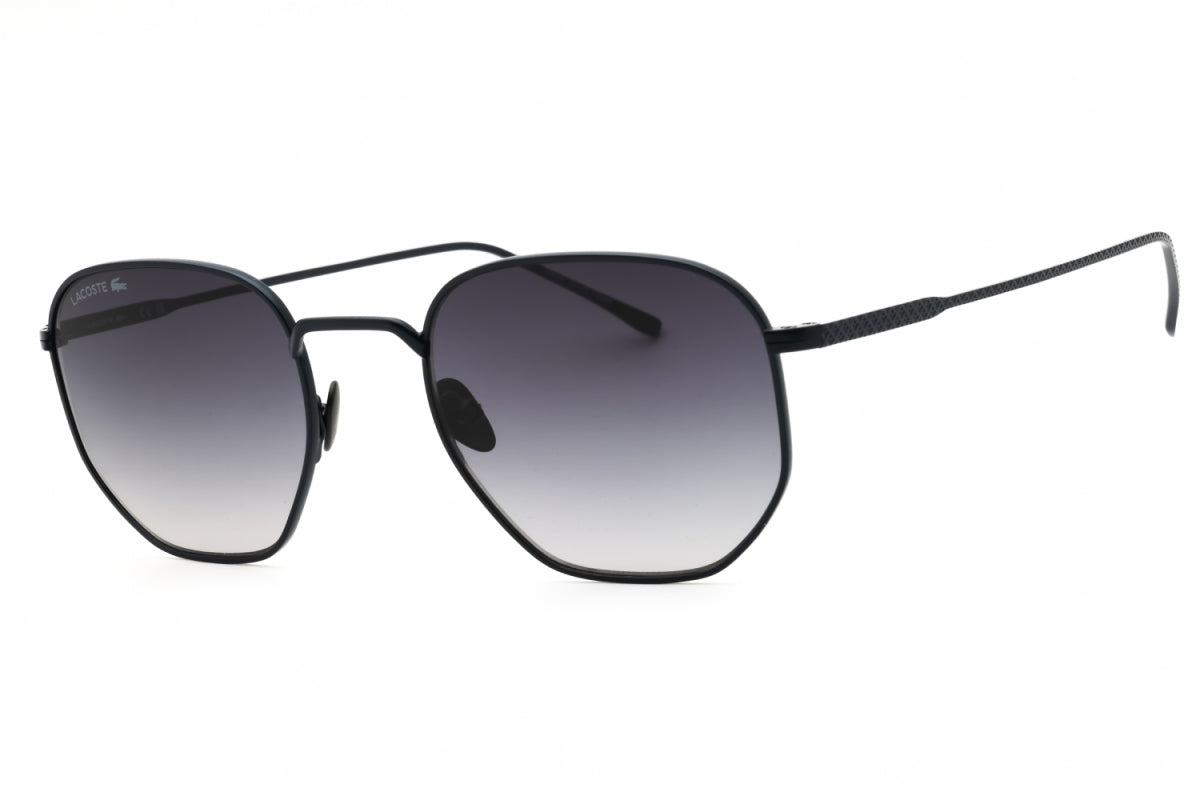 Gafas color azul