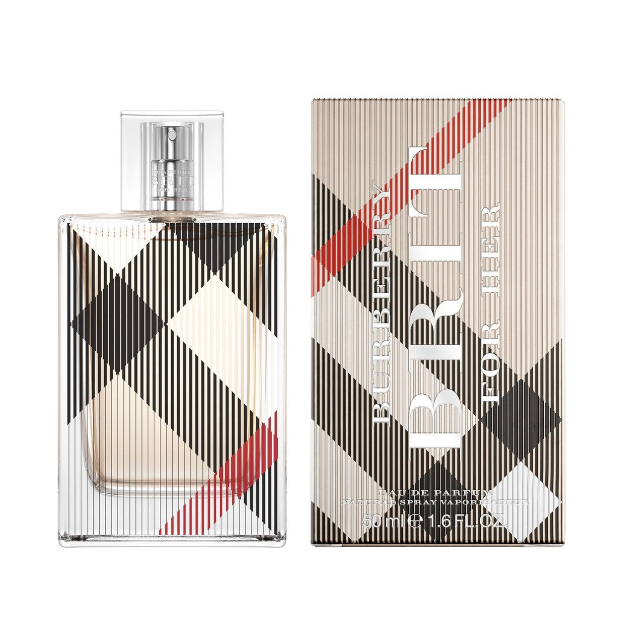 Perfume de mujer eau de parfum