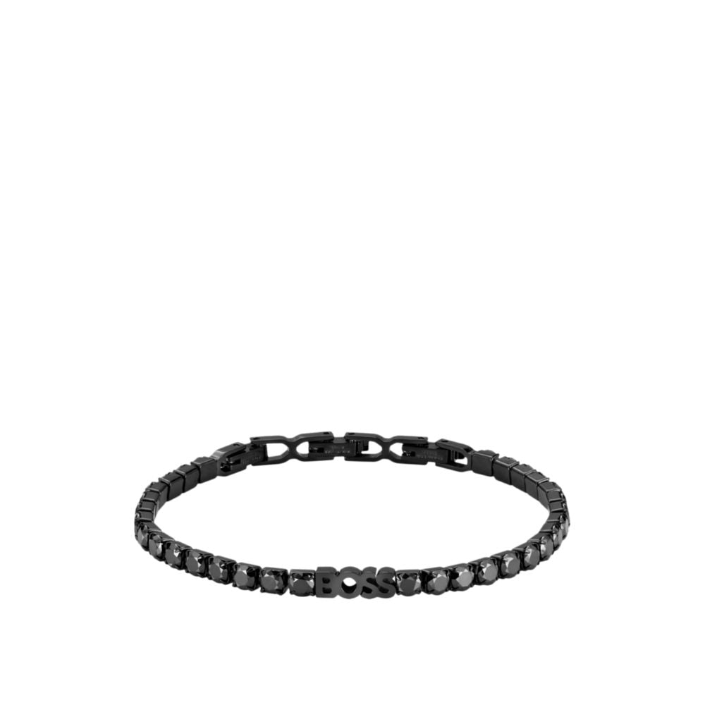 Pulsera color negro