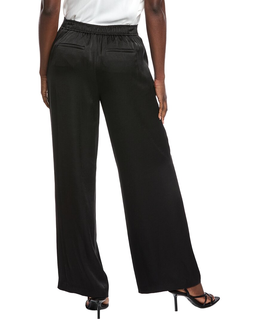 Pantalón de pierna ancha