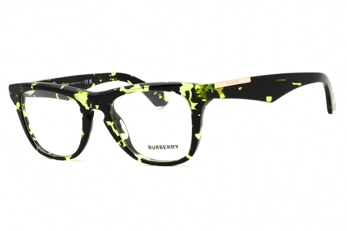 Gafas 51 mm color verde