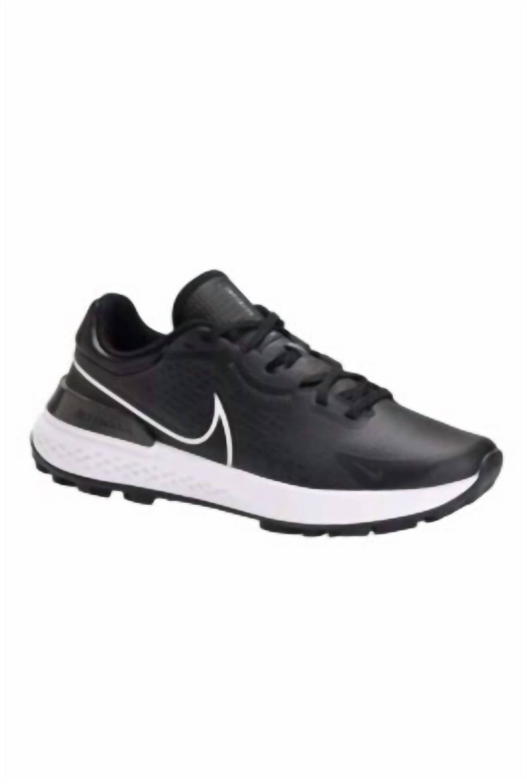 Zapatos de hombre color negro y blanco