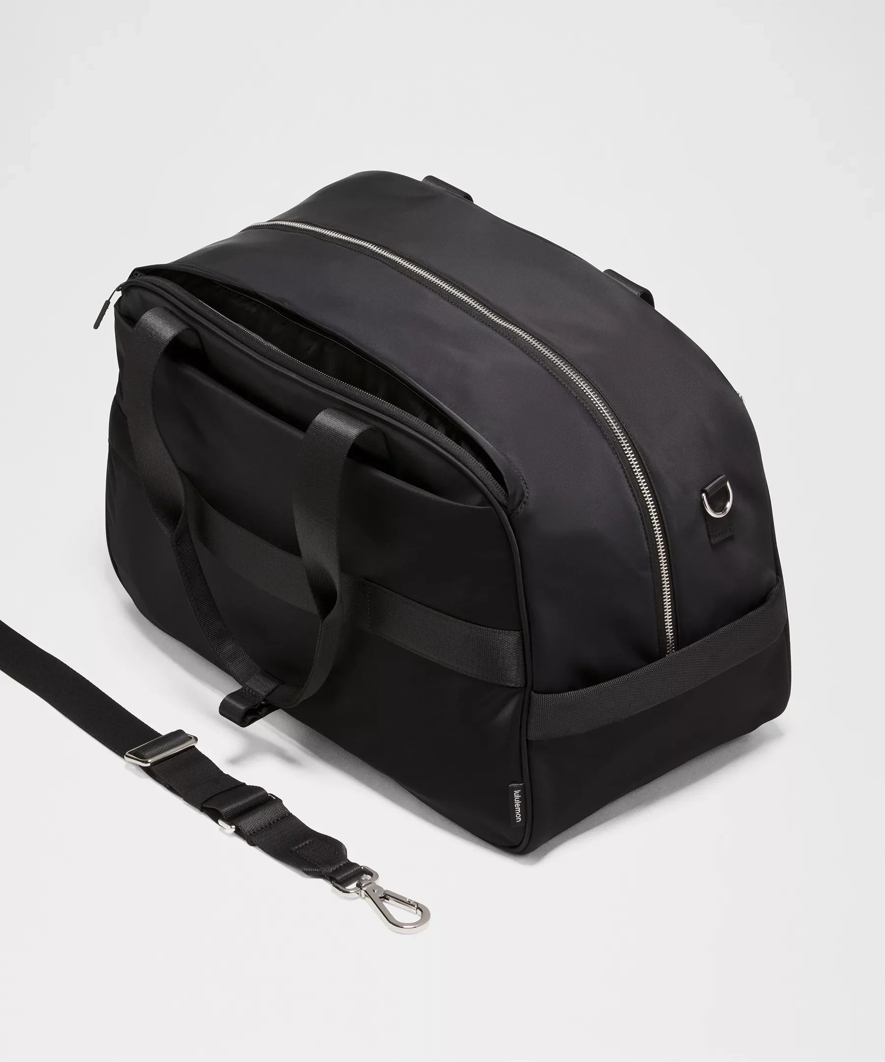 Bolso de viaje