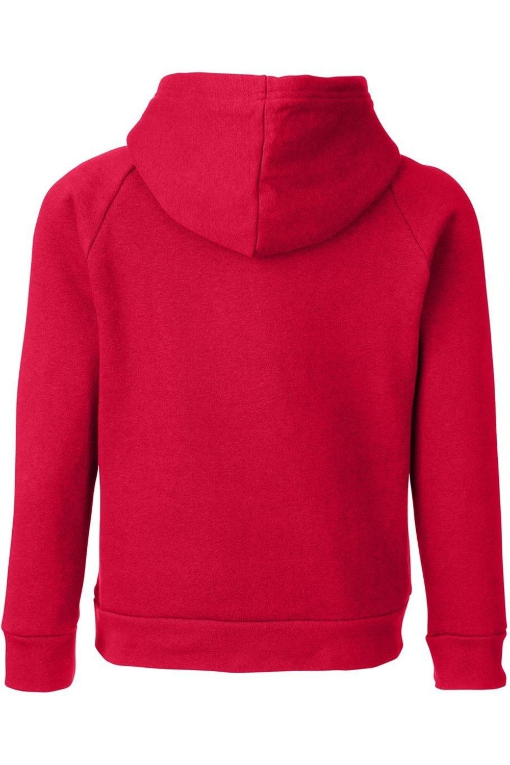 Buzo con capucha infantil