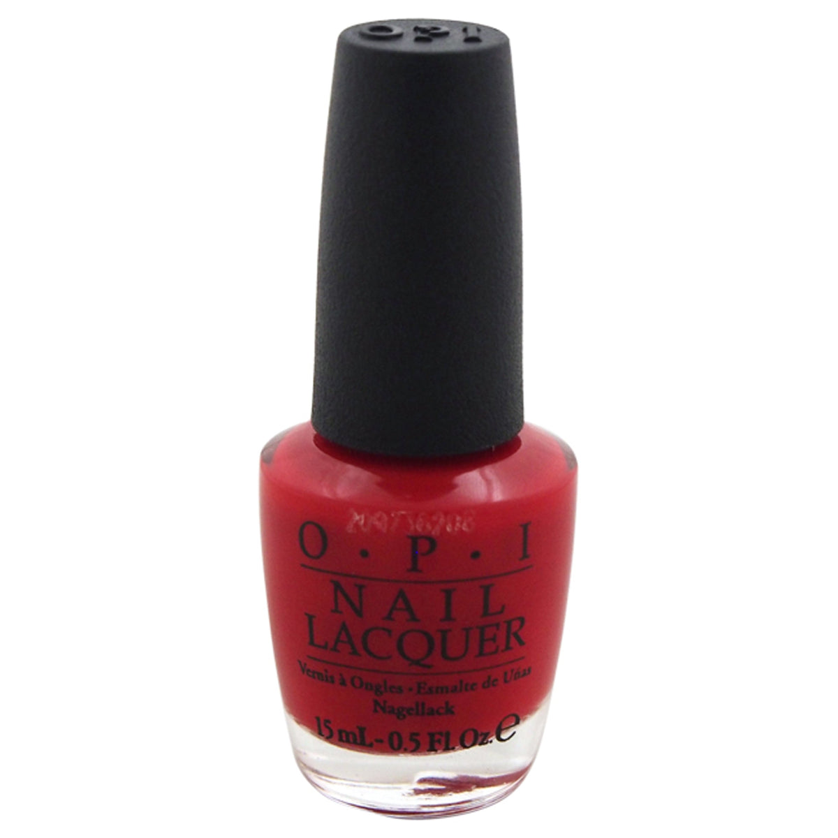 Esmalte de uñas 0,5 oz