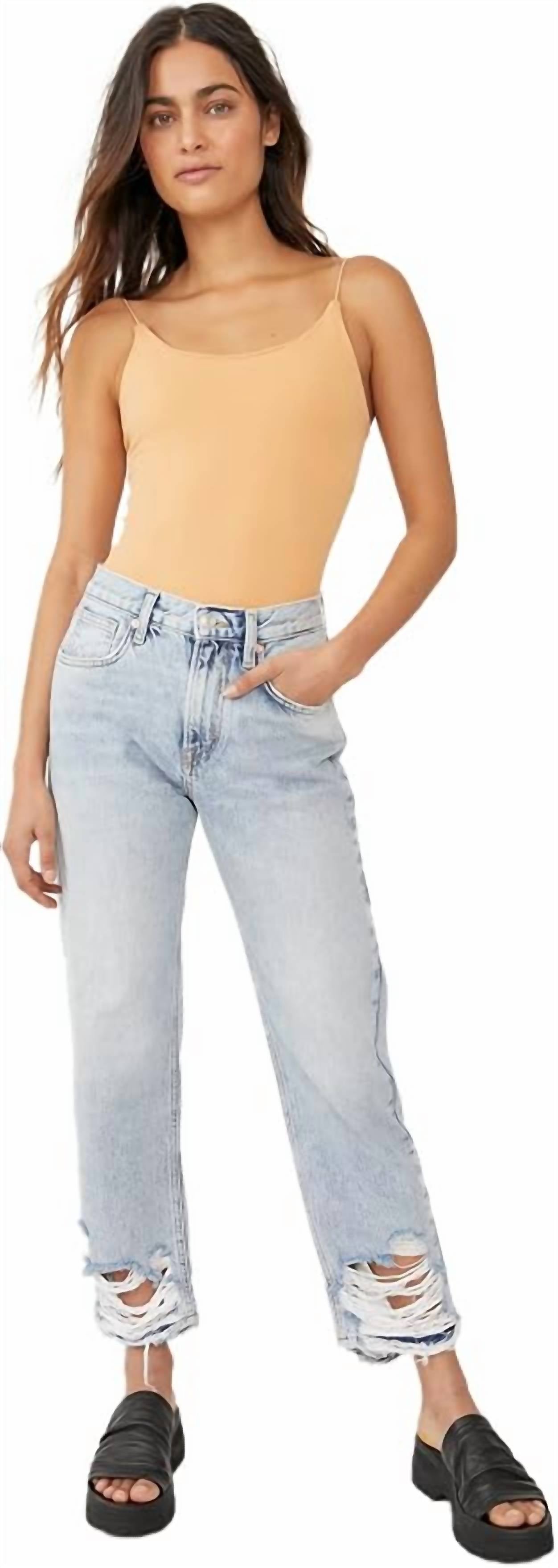Jean