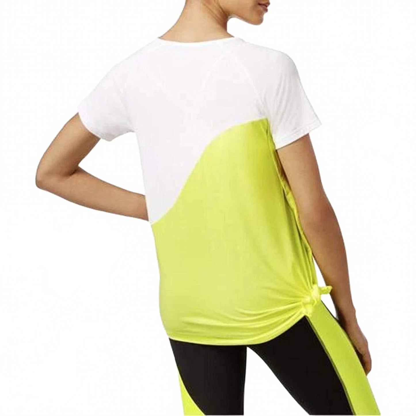 Camiseta color blanco
