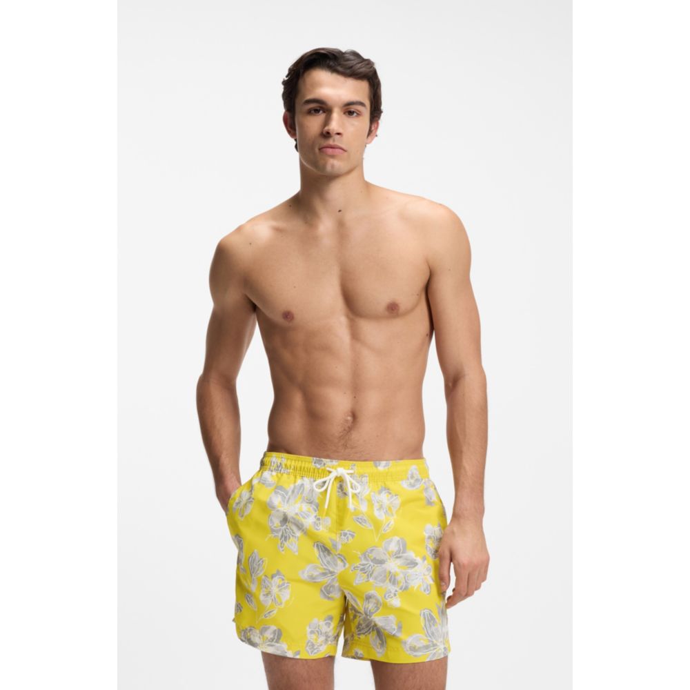Pantaloneta de baño